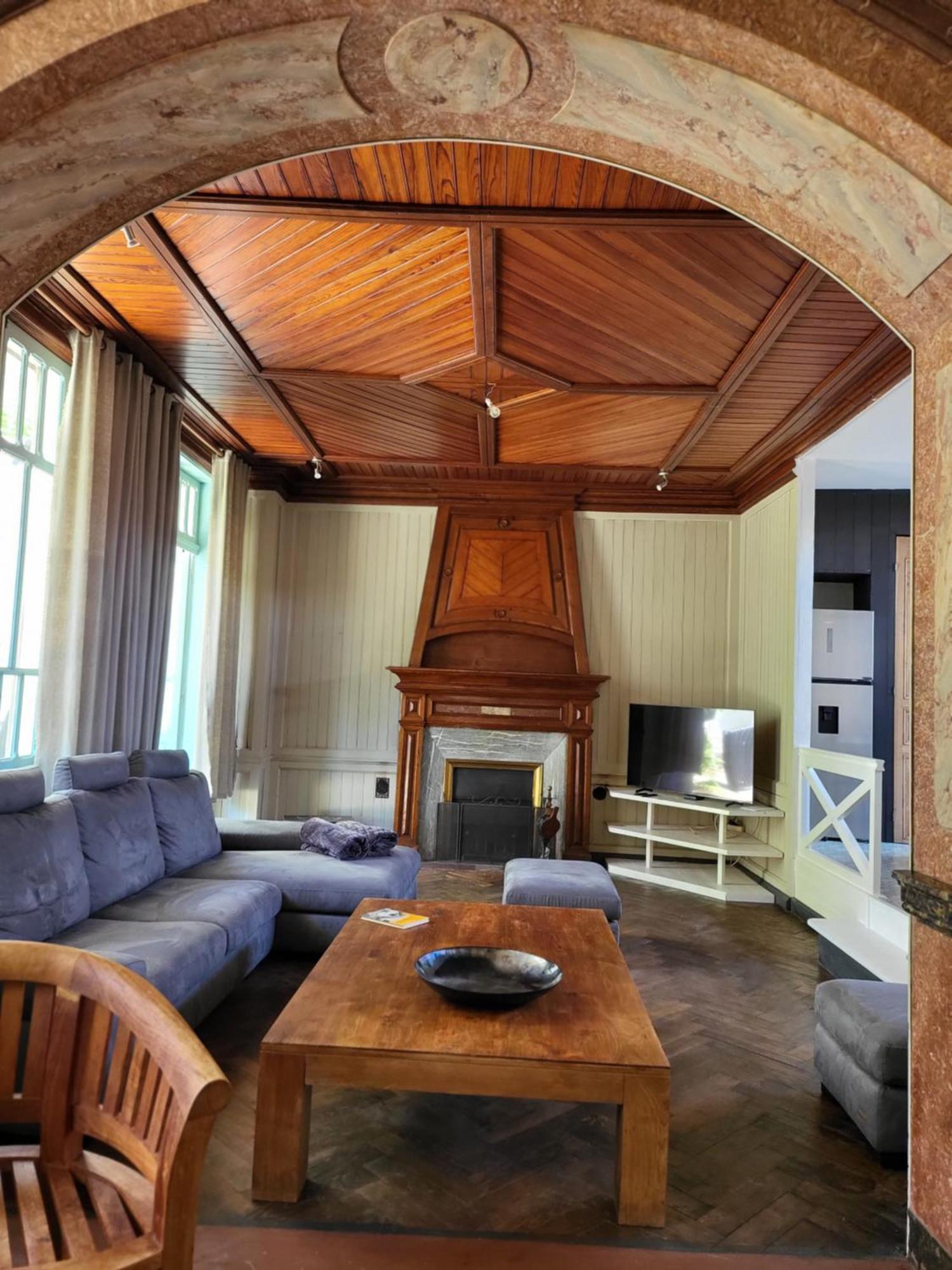 Le Pavillon De L'Intemporelle Bagneres De Bigorre Exteriér fotografie