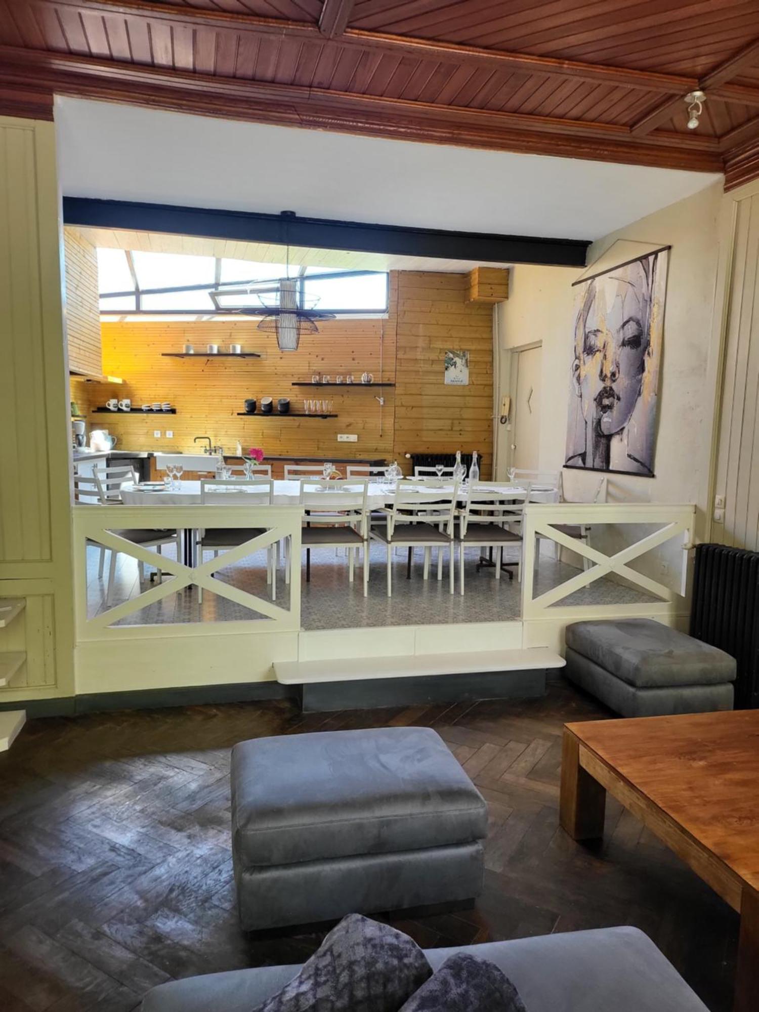 Le Pavillon De L'Intemporelle Bagneres De Bigorre Exteriér fotografie