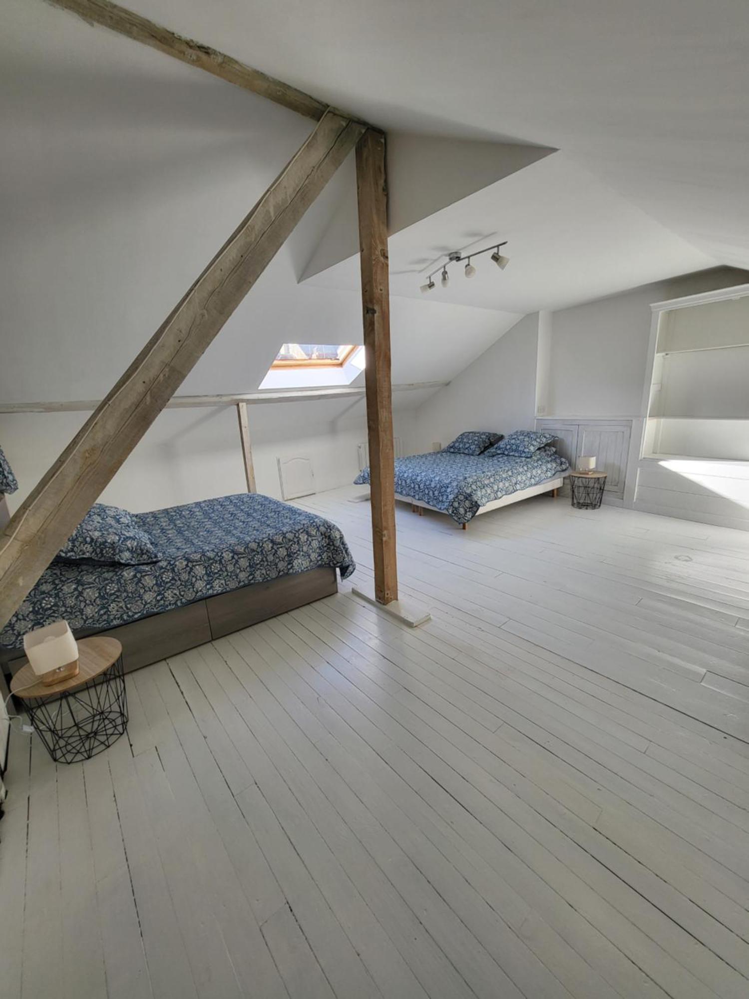 Le Pavillon De L'Intemporelle Bagneres De Bigorre Exteriér fotografie
